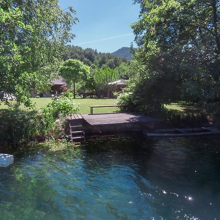 Guest House Vez Bihać Εξωτερικό φωτογραφία