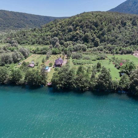 Guest House Vez Bihać Εξωτερικό φωτογραφία