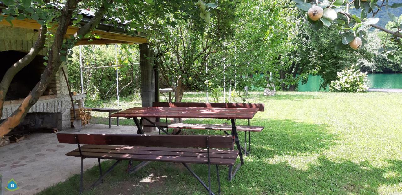Guest House Vez Bihać Εξωτερικό φωτογραφία