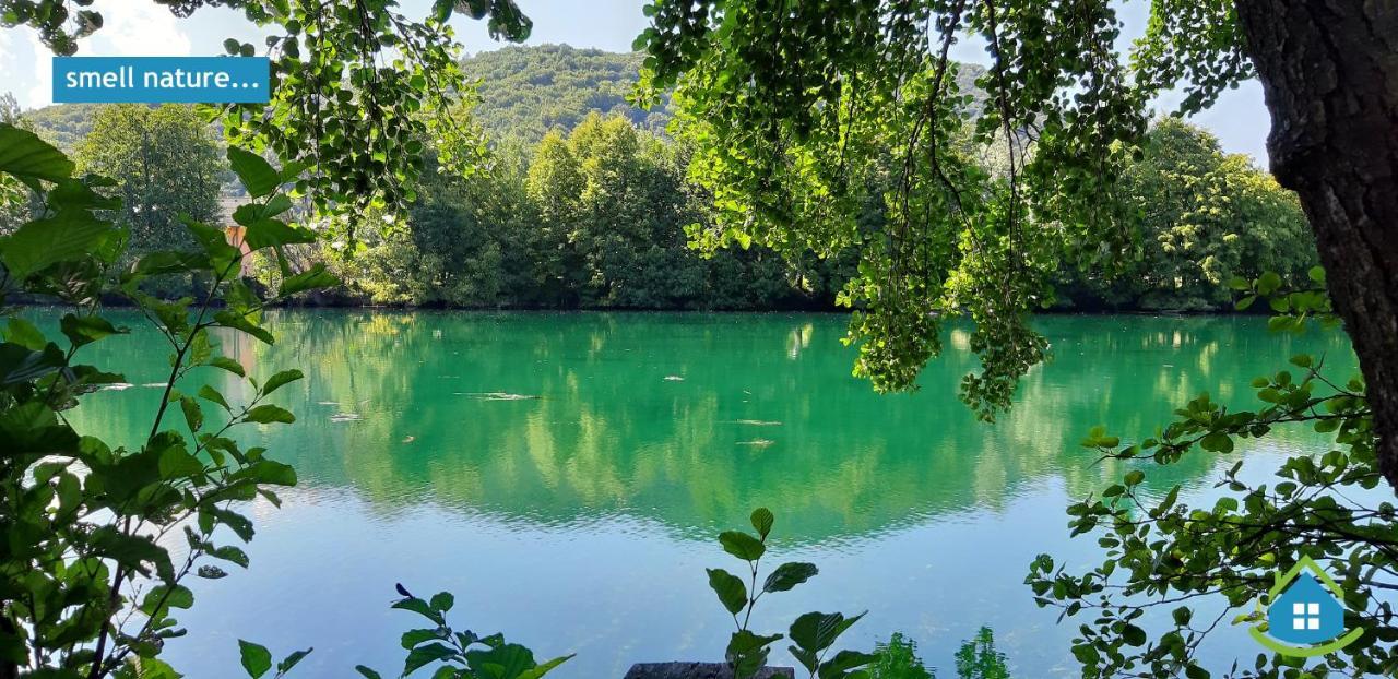 Guest House Vez Bihać Εξωτερικό φωτογραφία