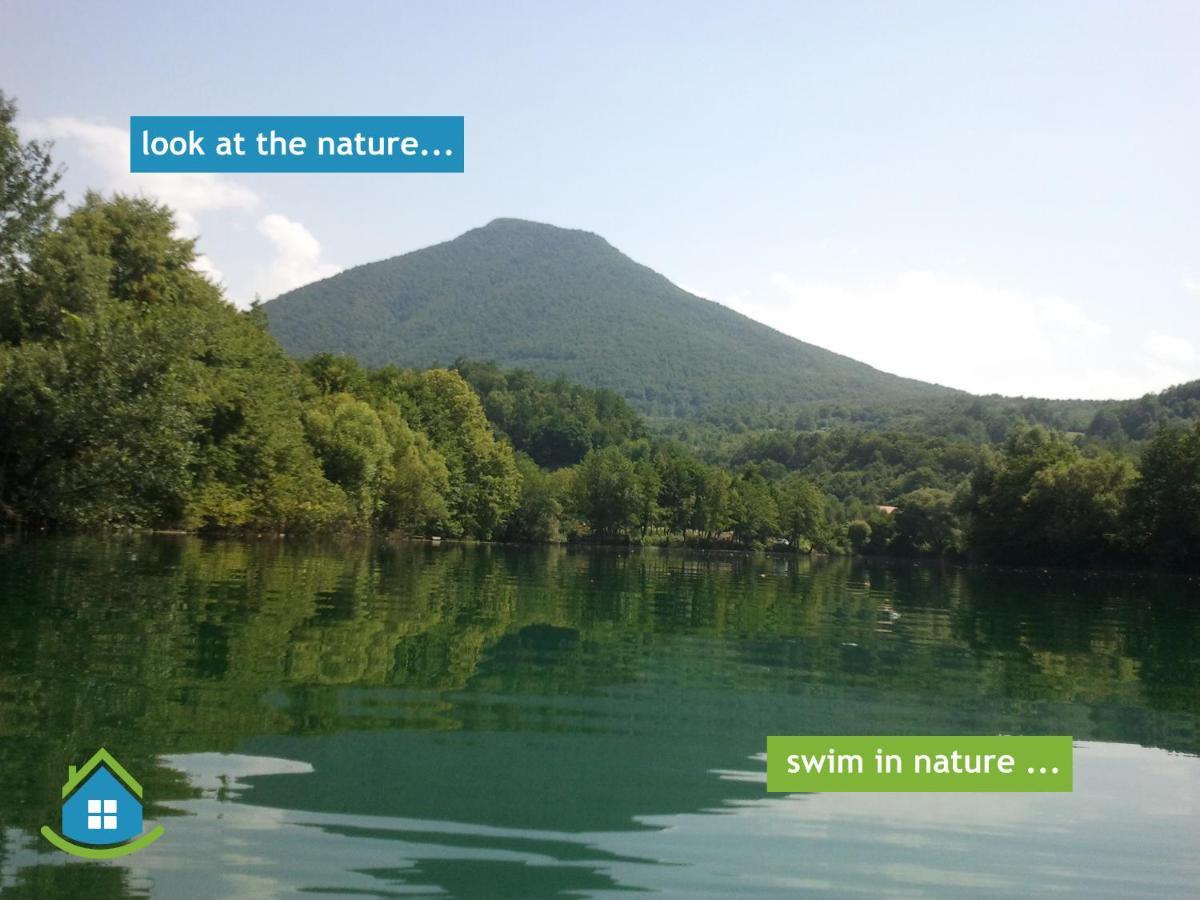 Guest House Vez Bihać Εξωτερικό φωτογραφία