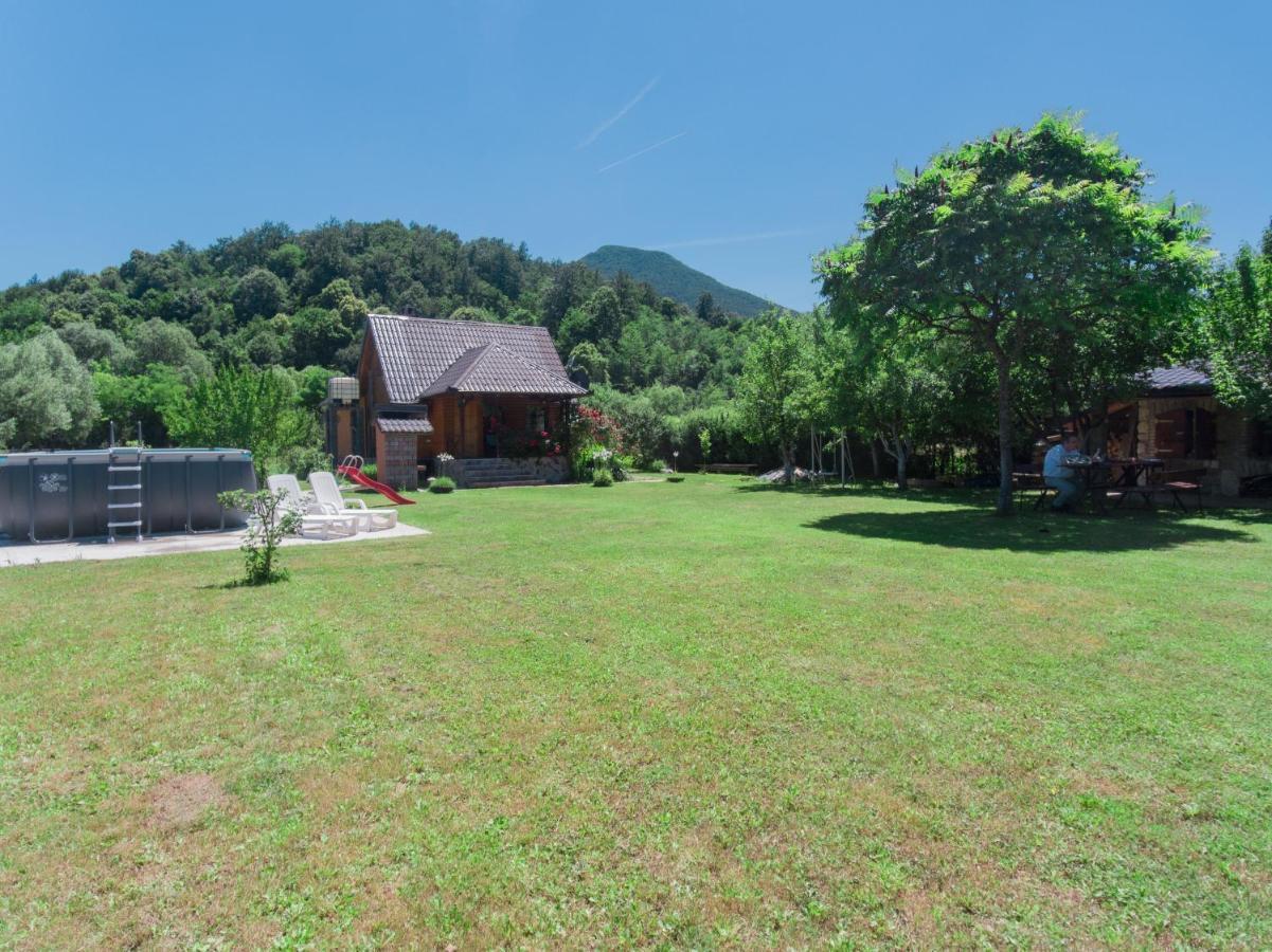 Guest House Vez Bihać Εξωτερικό φωτογραφία