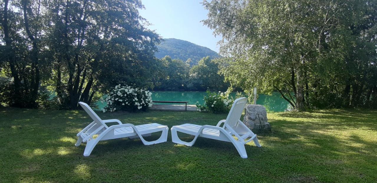 Guest House Vez Bihać Εξωτερικό φωτογραφία