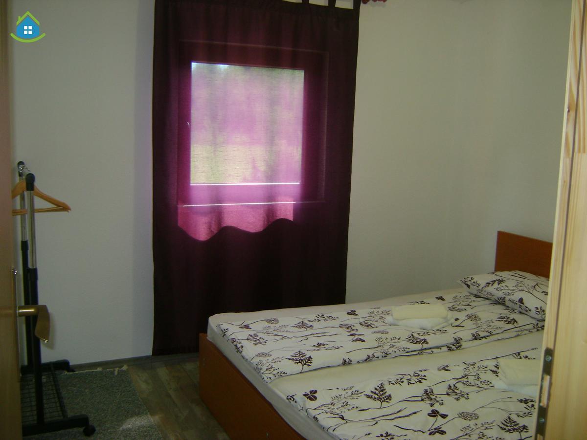 Guest House Vez Bihać Εξωτερικό φωτογραφία