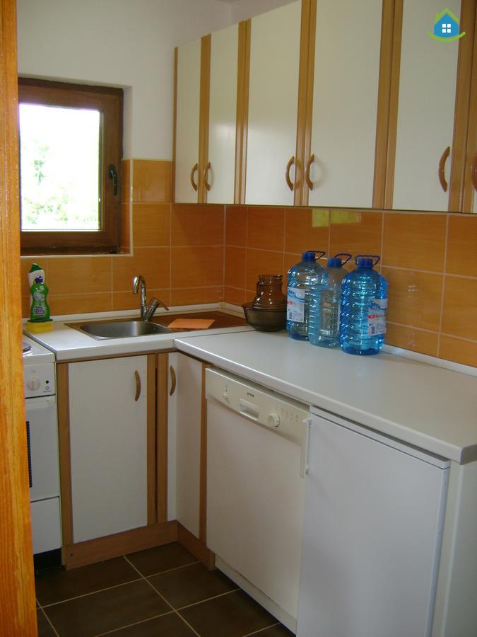 Guest House Vez Bihać Εξωτερικό φωτογραφία