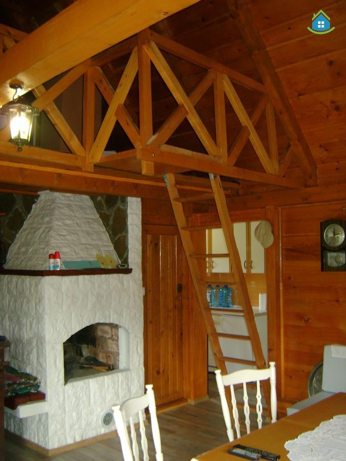 Guest House Vez Bihać Εξωτερικό φωτογραφία
