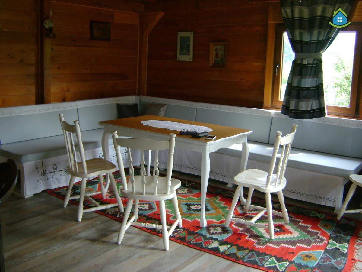 Guest House Vez Bihać Εξωτερικό φωτογραφία