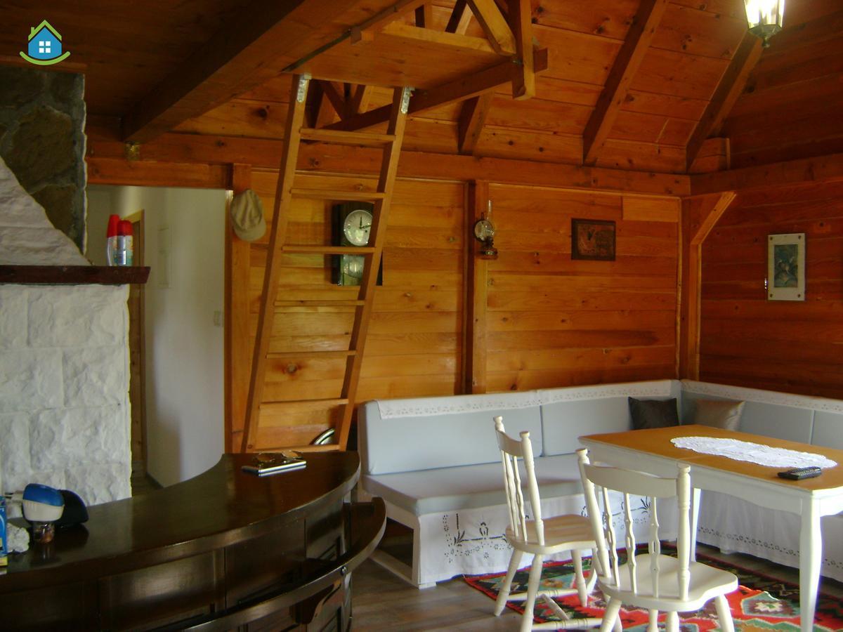 Guest House Vez Bihać Εξωτερικό φωτογραφία