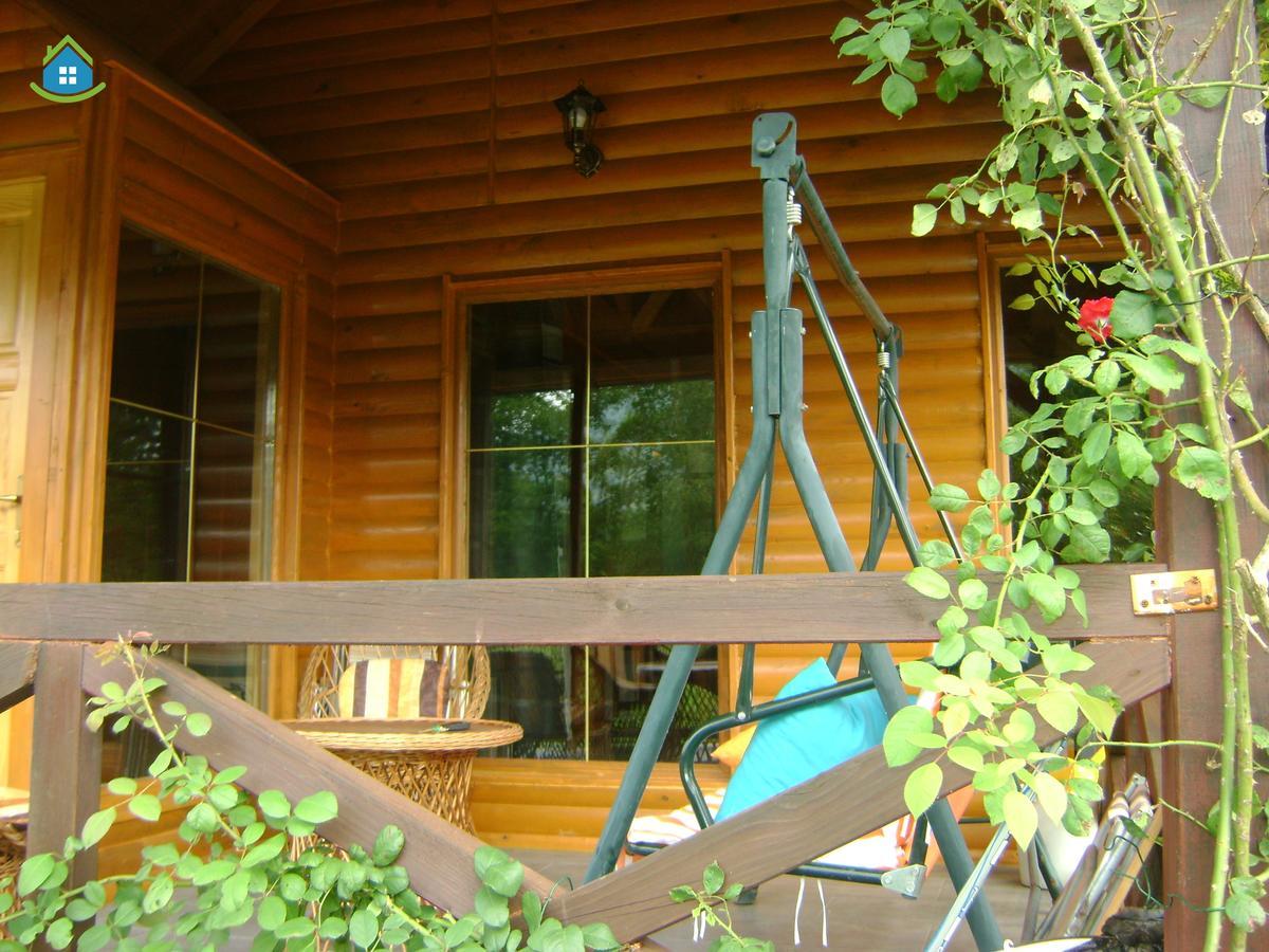 Guest House Vez Bihać Εξωτερικό φωτογραφία