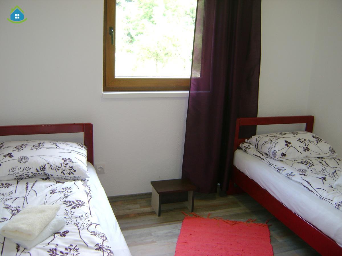 Guest House Vez Bihać Εξωτερικό φωτογραφία