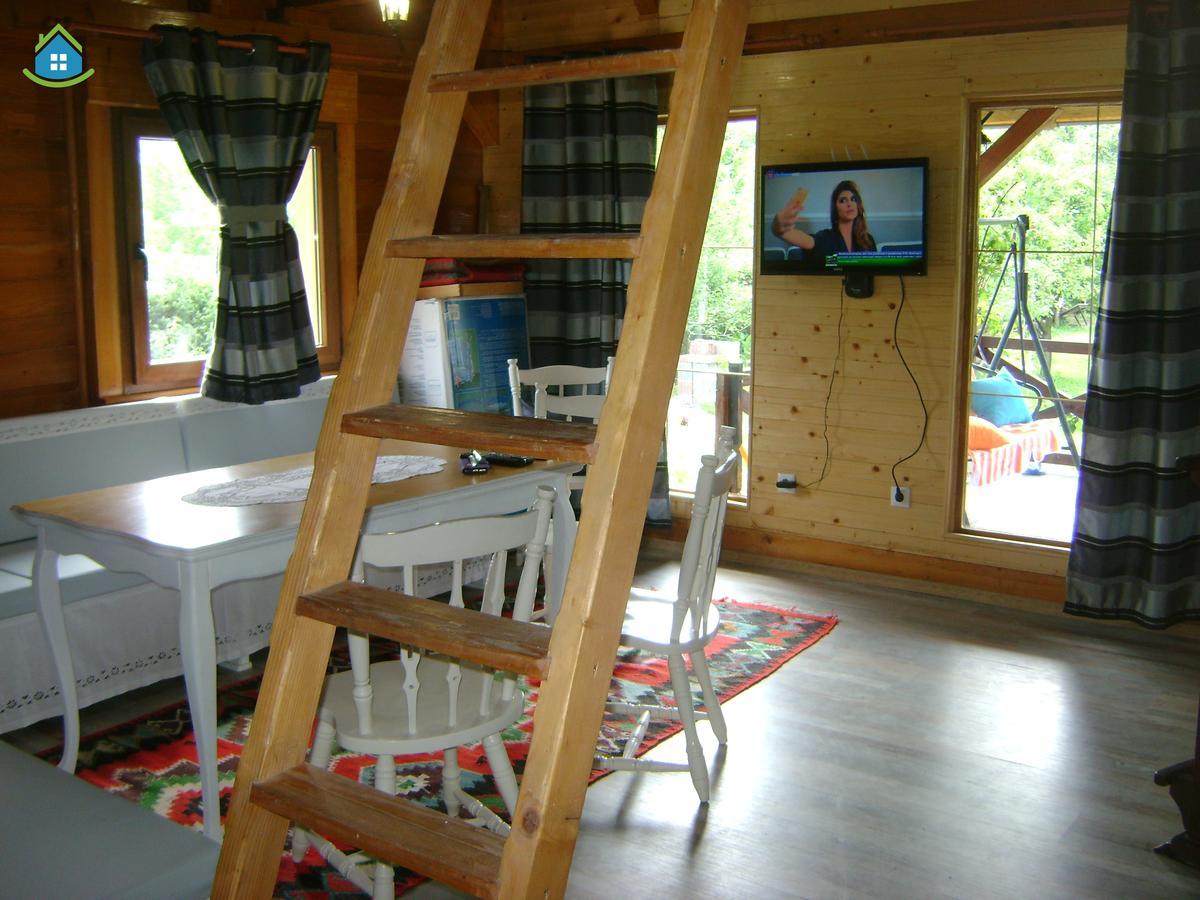 Guest House Vez Bihać Εξωτερικό φωτογραφία