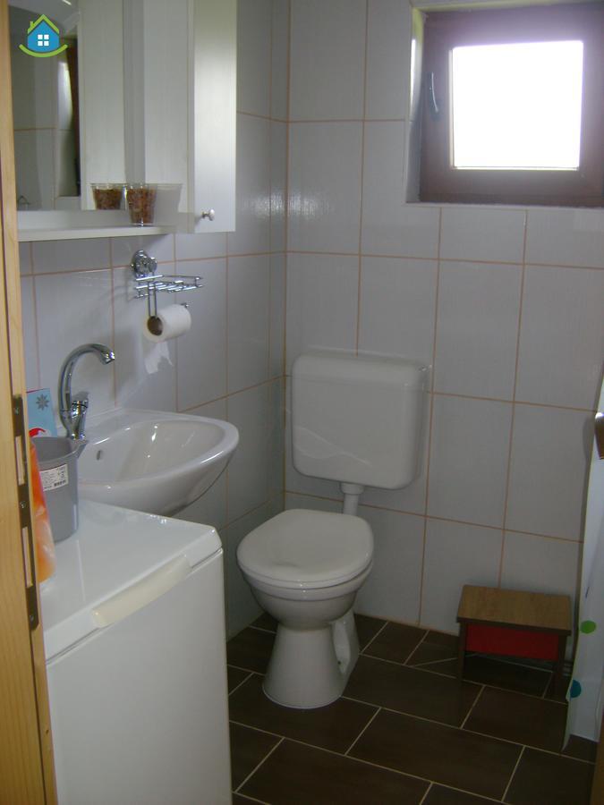 Guest House Vez Bihać Εξωτερικό φωτογραφία