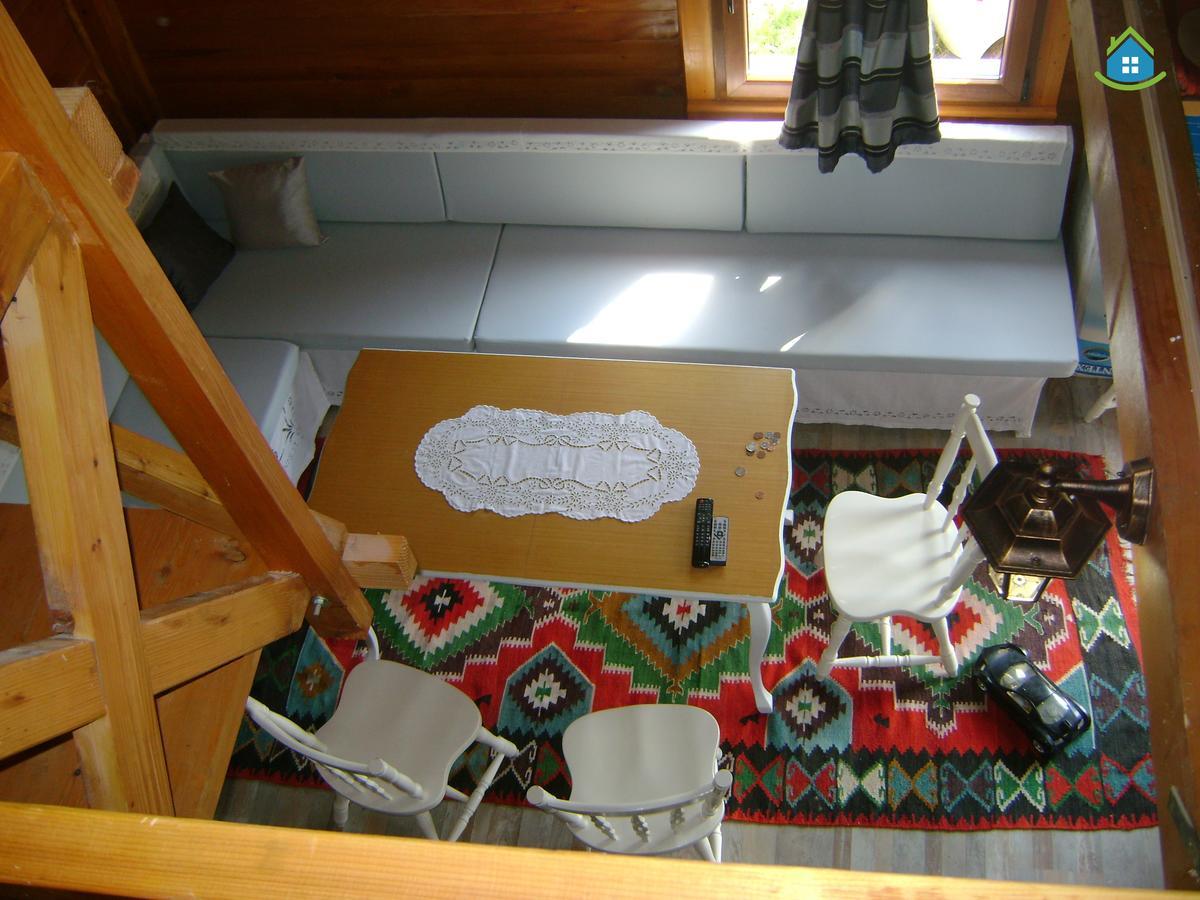 Guest House Vez Bihać Εξωτερικό φωτογραφία
