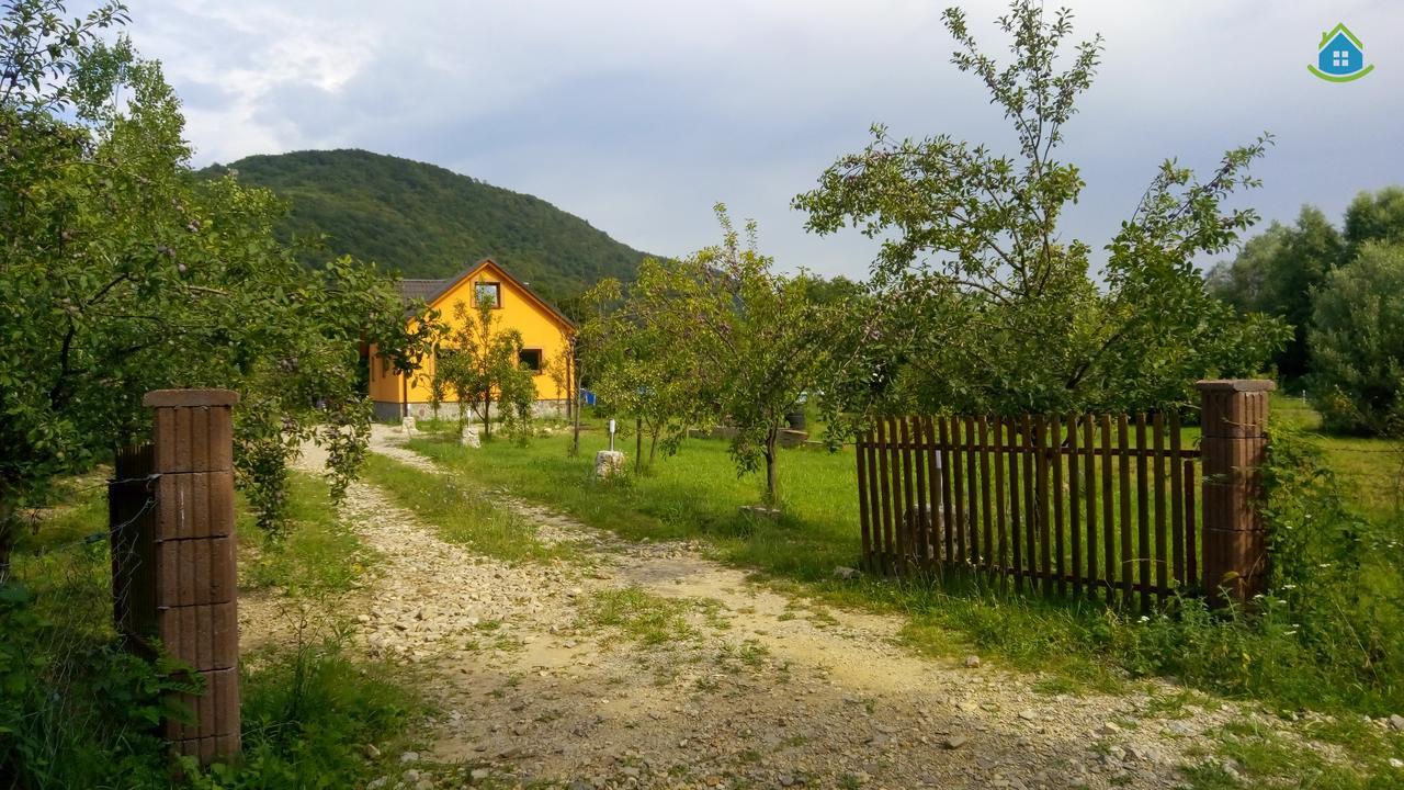 Guest House Vez Bihać Εξωτερικό φωτογραφία