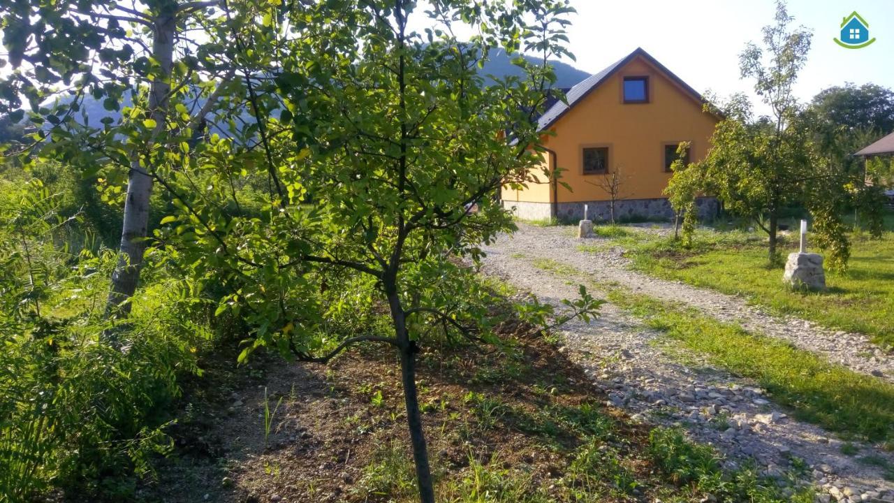 Guest House Vez Bihać Εξωτερικό φωτογραφία