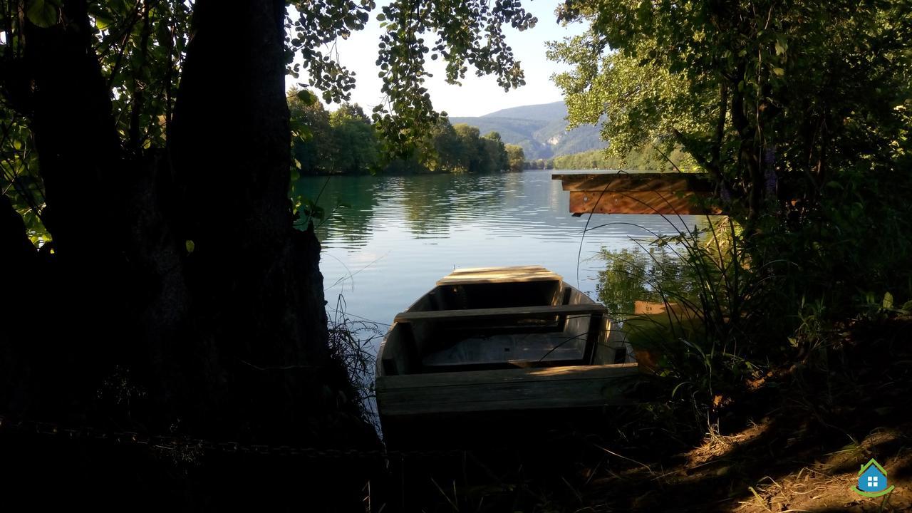 Guest House Vez Bihać Εξωτερικό φωτογραφία