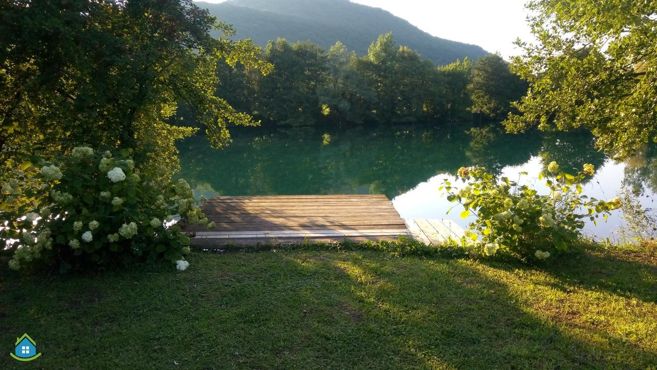 Guest House Vez Bihać Εξωτερικό φωτογραφία